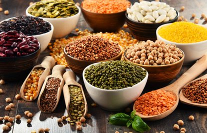 Hububatvebakliyattagümrükvergisikararı