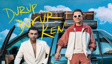 Salman Tin ve Kenan Doğulu’dan Sürpriz Düet Durup Dururken