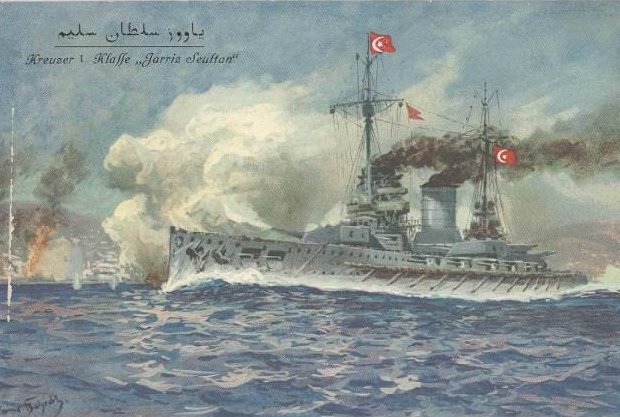 Dunya Savasindan Jilet Fabrikasina Uzanan Oykusuyle Yavuz Fikriyat Gazetesi