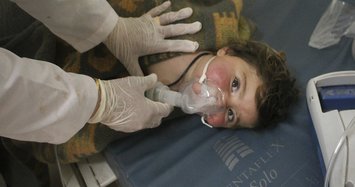 Over 330 chemical attacks carried out in Syria since 2011 - report