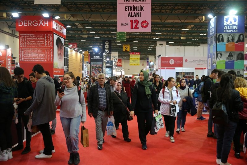 12 Kasım 2018 Pazartesi