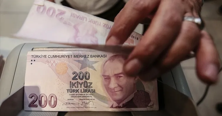 KKM bakiyesi 53 milyar TL’nin altına geriledi