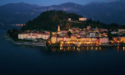 Avrupa’nın dört motoru