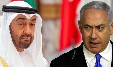 UAE launches entry visas for Israelis under normalization deal