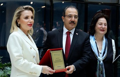 KaindenAzerbaycanaziyaret