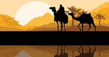 baligin karninda 40 gun kalan peygamber hz yunus galeri fikriyat gazetesi