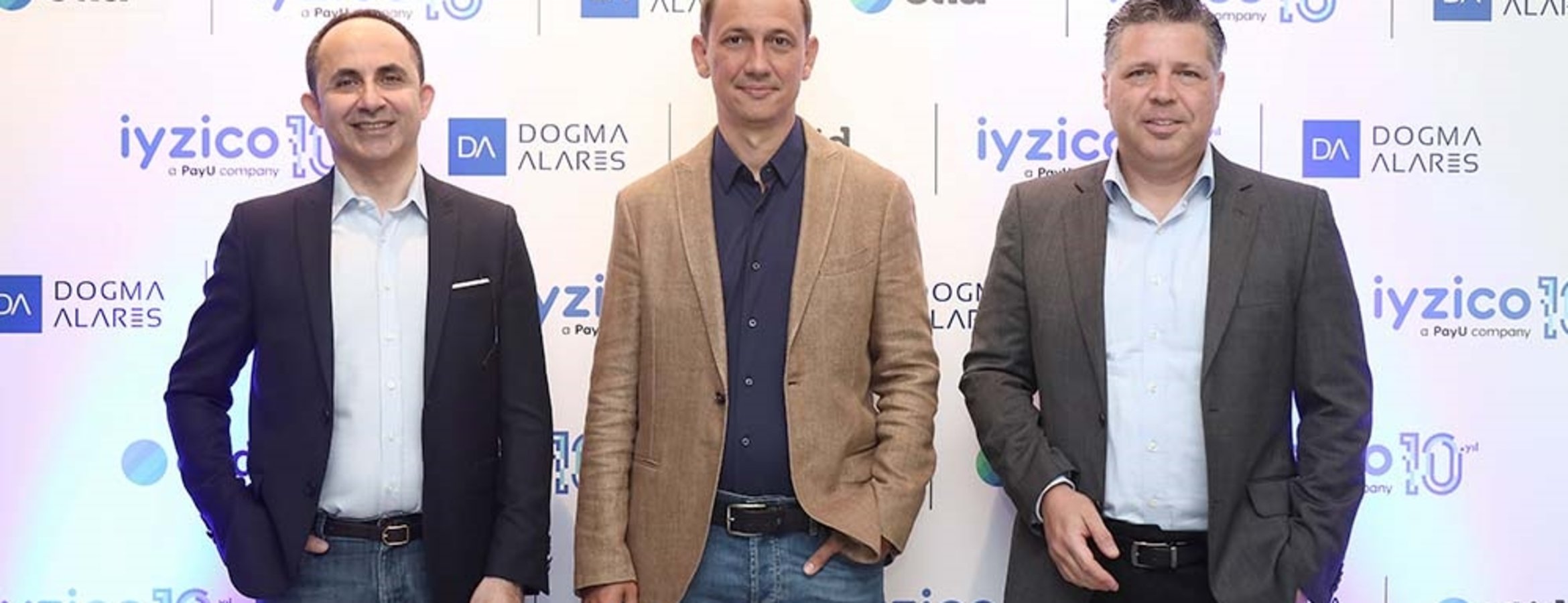 iyzico, ETİD ve Dogma Alares Türkiye E-Ticaret Ekosistemi Raporunu yayımlandı