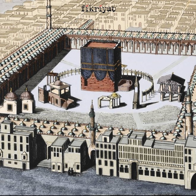 Berat Kandili: Manevi Bir Yenilenme ve Bağışlanma Gecesi