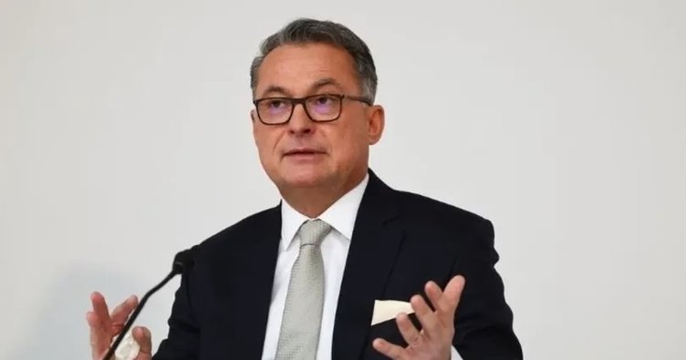 Bundesbank Başkanı Nagel: Yeni Alman hükümeti duraksayan büyümeyi hızla ele almalı