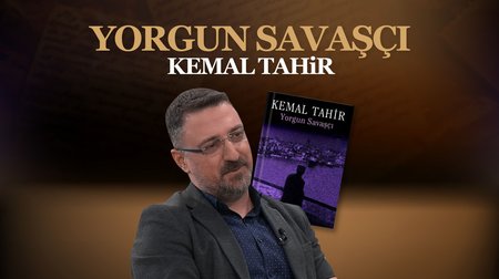 Yorgun Savaşçı | Ayraç