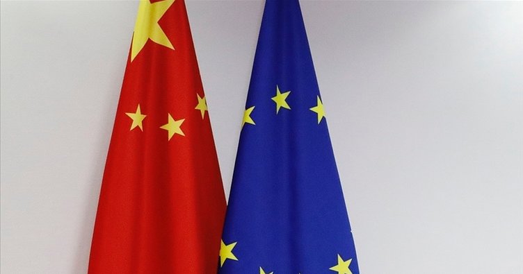 Çin Ticaret Bakanı AB ile acil görüşme için Brüksel’e davet edildi