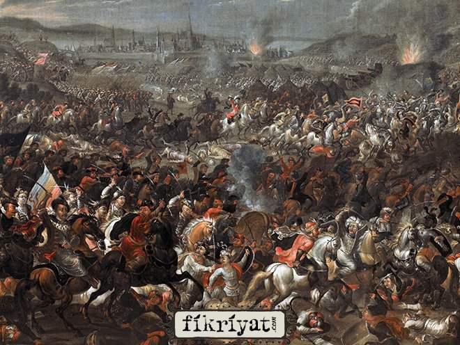 2 Viyana Kusatmasinda Osmanli Devletinin Basarisiz Olma Nedenleri Nelerdir