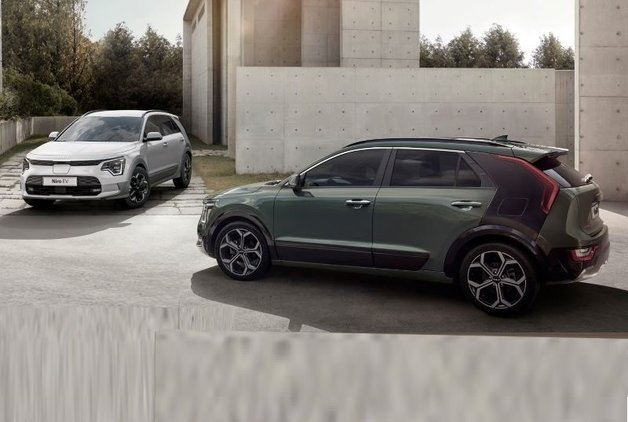 YENİ KIA NIRO TÜRKİYE’DE