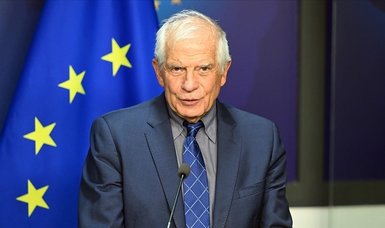 EU foreign policy chief to visit Lebanon on Jan. 5-7