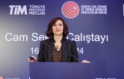 Camsektörükatmadeğerliihracatlabüyüyor