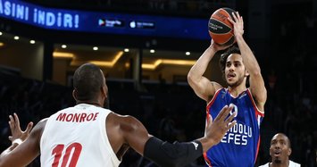 Anadolu Efes superstar eyes EuroLeague title