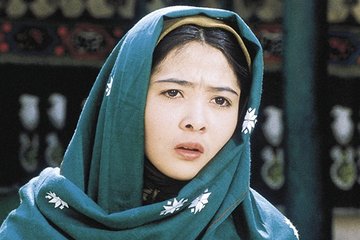Film analizi: Baran