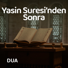 Asr Suresi'ni Arapça Dinle