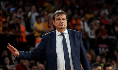 Ergin Ataman candidate for assistant coach position in NBA