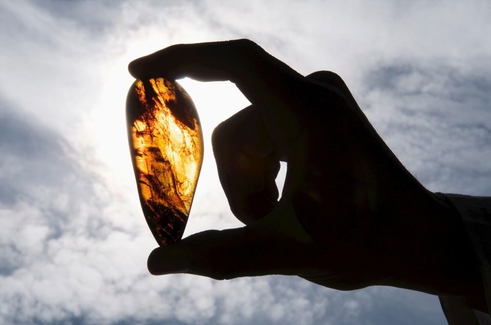 En gözde taş ve bir Ata mirası