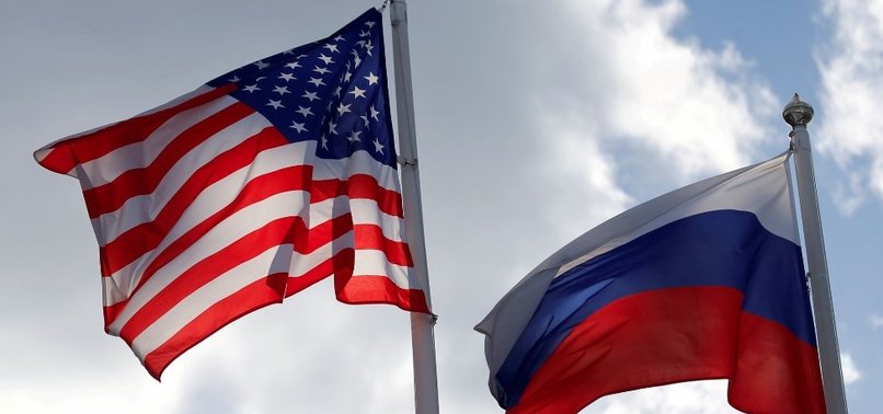 RUSSIAN OFFICIAL SAYS SMALL STEPS NEEDED TO RECONCILE WITH U.S.