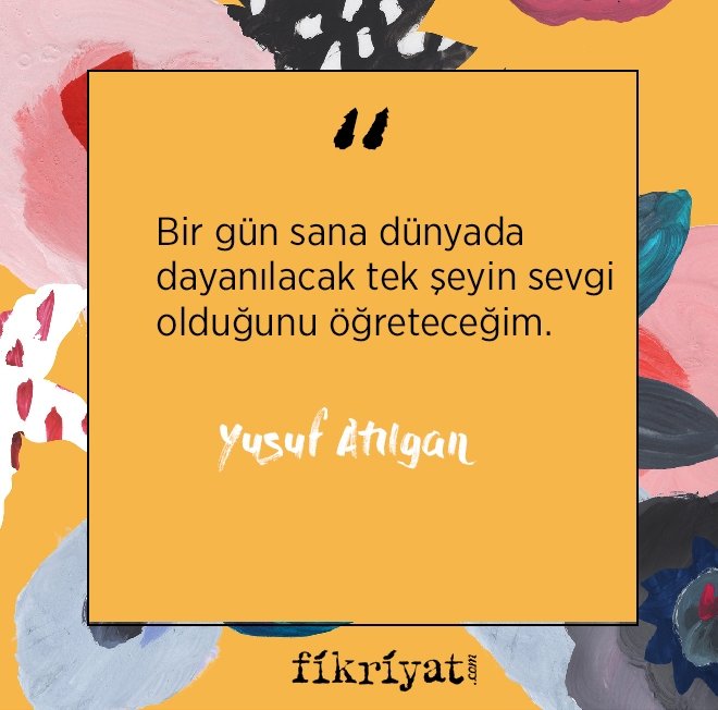 SEVGİ