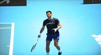 Novak Djokovic aşı kısıtlamaları nedeniyle Indian Wellse katılamayacak