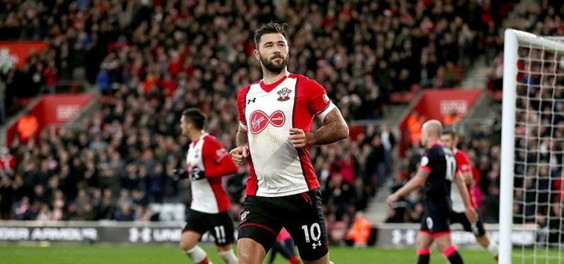 CHARLIE AUSTIN CHARGED WITH VIOLENT CONDUCT BY FA