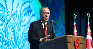 Turkey Alliance no alternative to People's Alliance, Erdoğan says