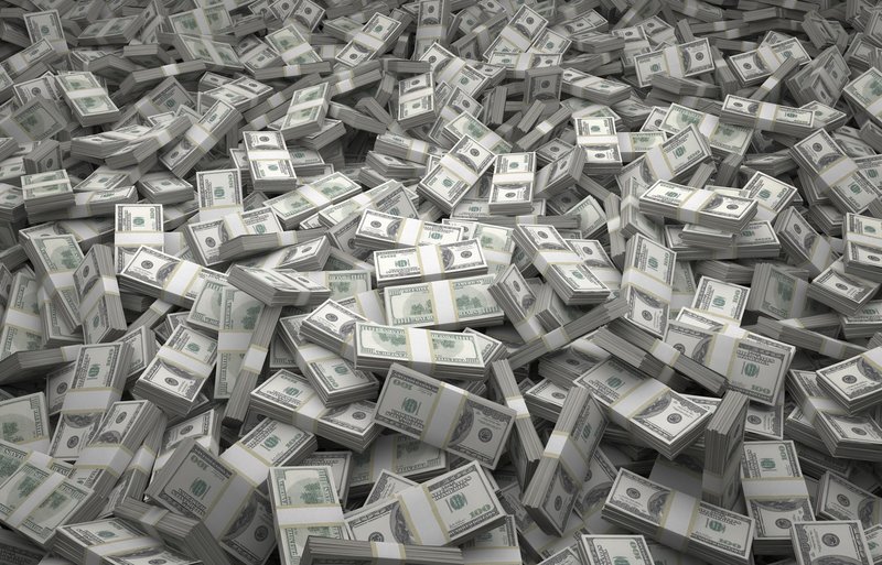 Cari denge 3,16 milyar dolar fazla verdi