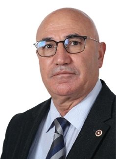 Mahmut Tanal