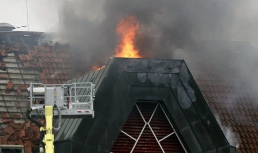 Türkiye urges probe into Germany’s Solingen blaze