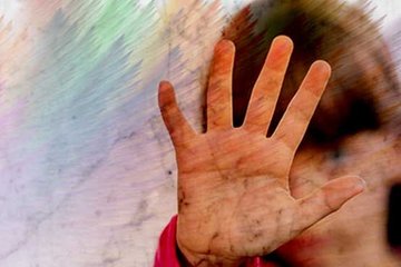 Bir insanlık suçu: Çocuk istismarı