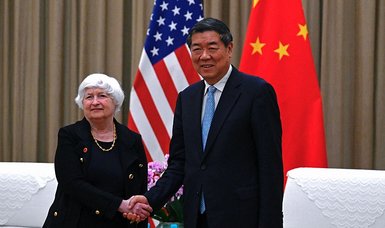 US, China agree to hold talks on 'balanced economic growth'