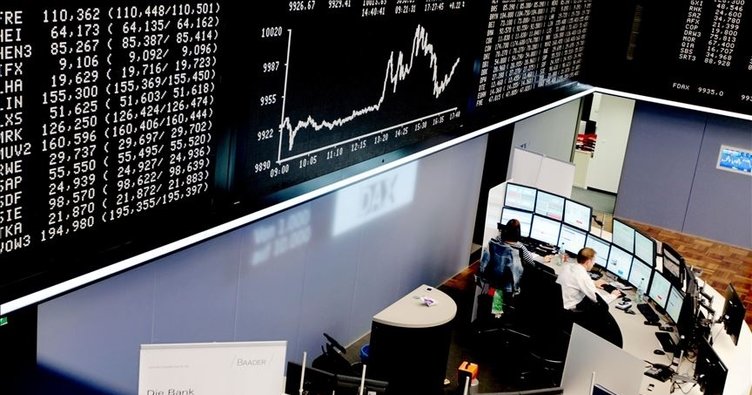 Avrupa borsaları bir ülke hariç negatif seyrediyor