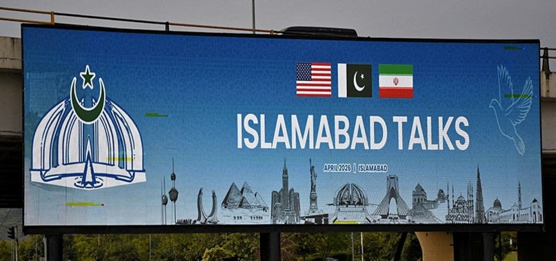 US, IRANIAN TEAMS COULD RETURN TO ISLAMABAD FOR PEACE TALKS THIS WEEK, FIVE SOURCES SAY