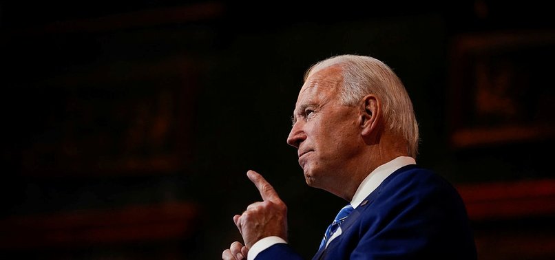 BIDEN TO NOMINATE TANDEN, ROUSE TO ECONOMIC TEAM -WSJ