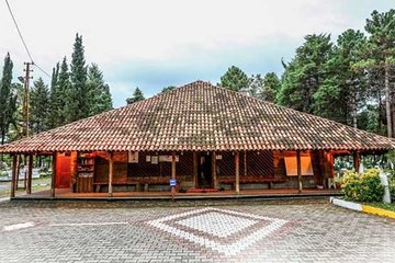 Çivisiz cami 811 yıldır ayakta
