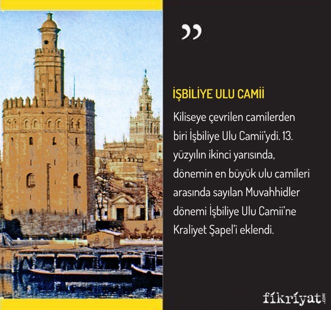 İŞBİLİYE ULU CAMİİ