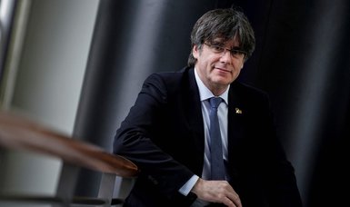Catalan separatist leader opts for pragmatism