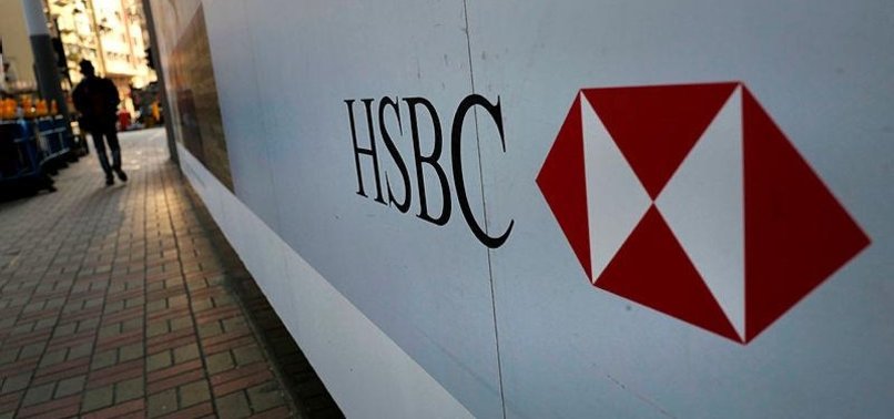 HSBC TO PAY 300 MN EUROS TO AVOID FRENCH TAX FRAUD TRIAL