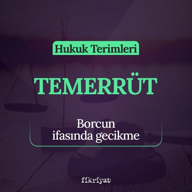 Temerrüt