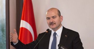 İçişleri Bakanı Süleyman Soylu’dan flaş açıklama: Hesabı sorulacak