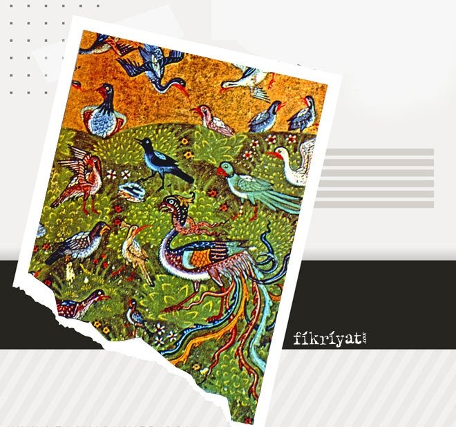 FERİDÜDDİN ATTAR’IN ESERLERİ