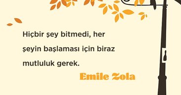 Emile Zola Dan 33 Alinti Galeri Fikriyat Gazetesi