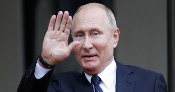 Putin to discuss Khashoggi with Saudi prince at G20: Kremlin aide