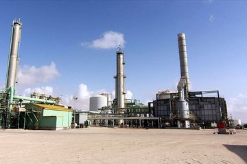 Libya’da gaz ve petrol krizi büyüyor