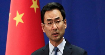 China says seriously concerned about US arms sales to Taiwan