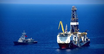 5 Turkish offshore drilling rounds to explore for oil, gas scheduled for 2020