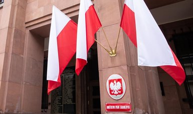 Poland set to recall more than 50 ambassadors